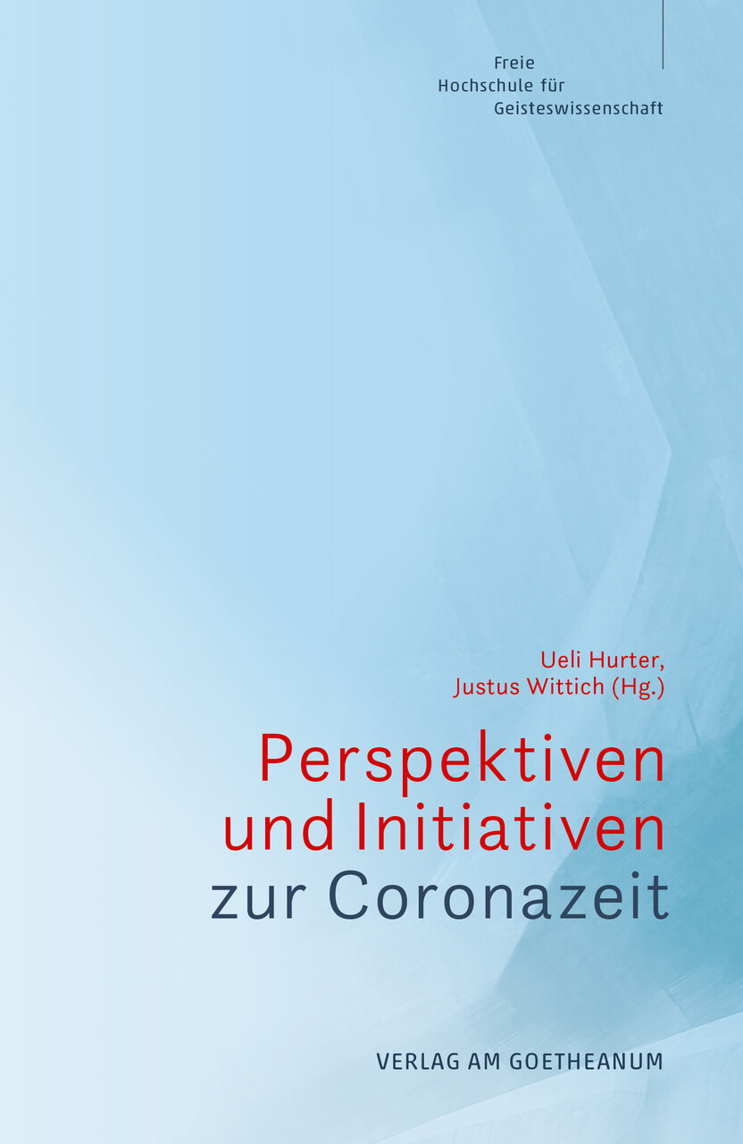 Thumbnail - Perspektiven Und Initiativen Zur Coronazeit Ueli Hurter