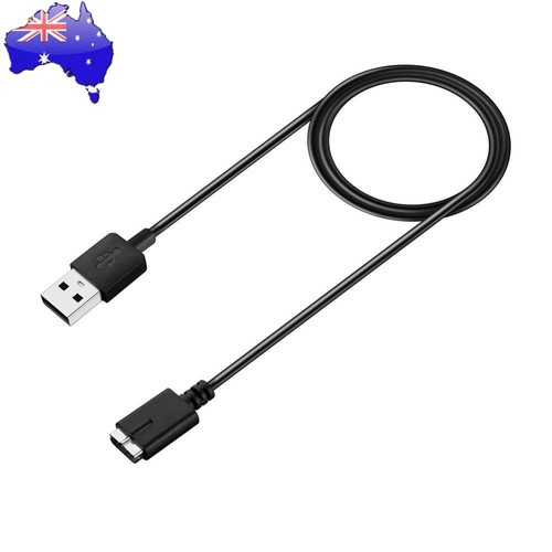 Power Charge Wire Smart Watch Accessories USB Charging Cable Cord for Polar M430