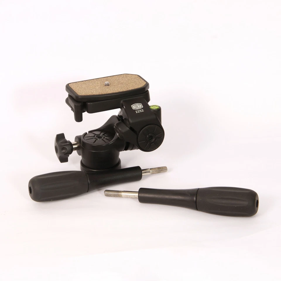 Bilora testa a 3 vie art. 2252. NUOVA, subito disponibile! - Imagen 4 de 4