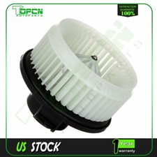 Heater Blower Motor Fan for 2003 04-07 Lexus GX470 03-09 Toyota 4Runner A/C HVAC