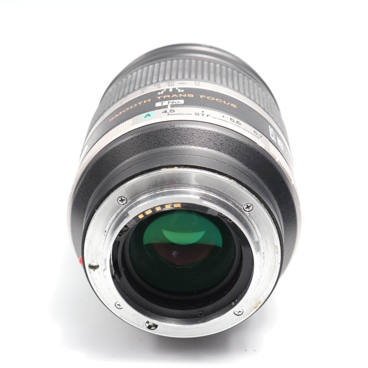 Minolta STF 135mm f/2.8 T4.5 MF Lens w/hood for Sony A mount [Exc+