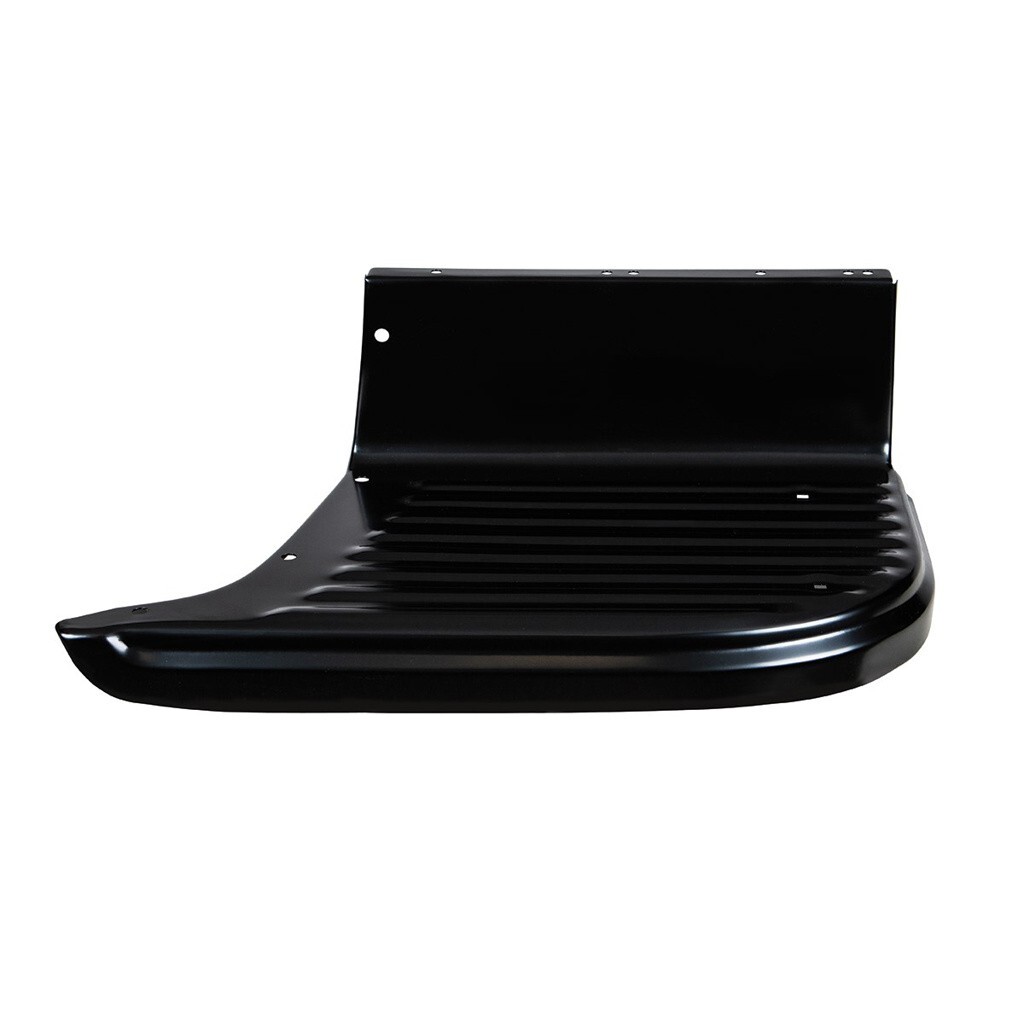 Rh Side Step LH & RH Side Bedside Steps For 1955-1966 Chevy / GMC Truck Stepside ...