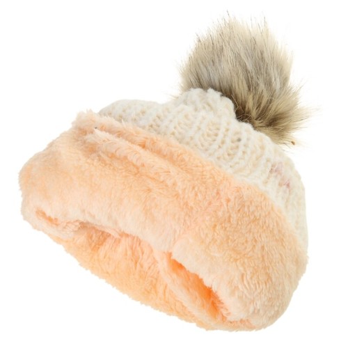 Cute Bear Neckerchief Trendy Baby Neck Scarf Warm Hat Comfortable Long Muffler - Picture 4 of 20