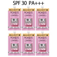 X6 POND'S Bright Miracle Ultimate Bright Beauty Day Cream SPF 30 PA  