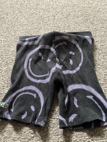 Girls Shorts 8-9 Years H&M - Picture 2 of 4