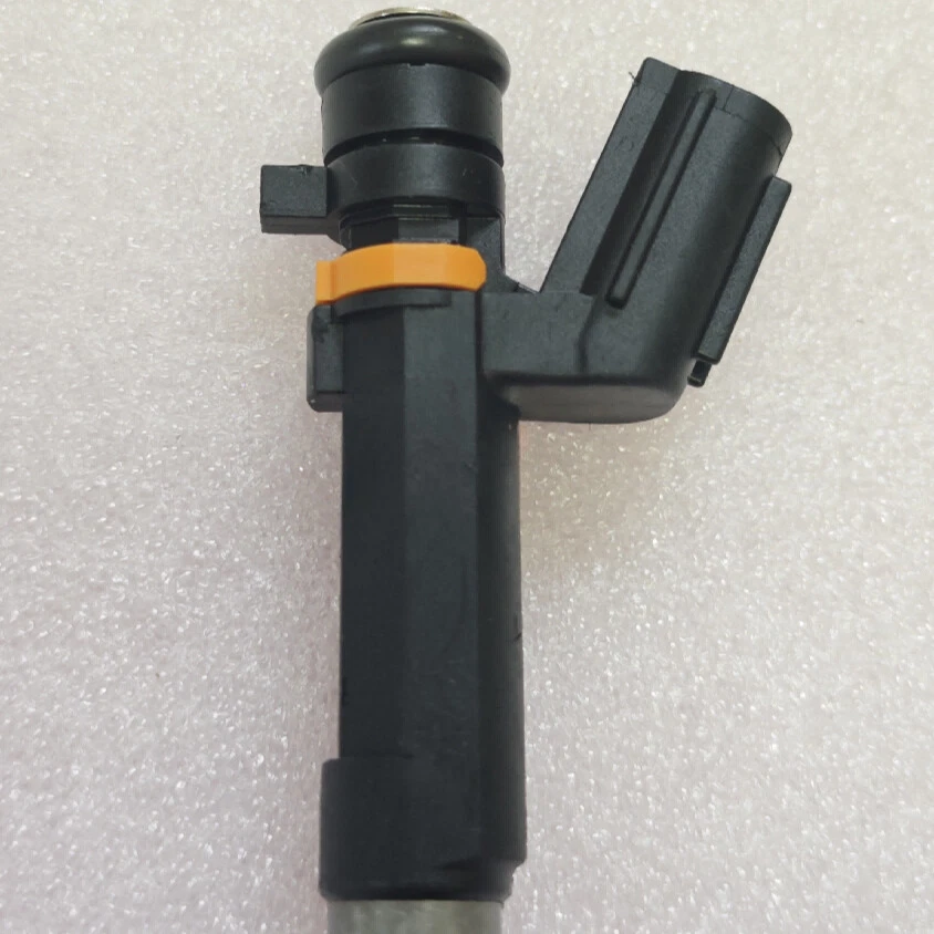 8PCS Fuel Injector 166005RL0A For NISSAN KICKS 2018-2020 NISSAN VERSA 2019-2021 - Imagem 4 de 4