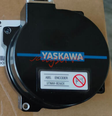 1PC NEW YASKAWA ENCODER UTNAH-B26CX FOR SGMXG-13AUA61C2