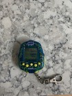 Vtg Tiger Rugrats Gigapet WORKS w/battery Keychain — photo 1