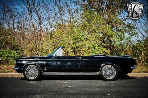 1964 Chevrolet Corvair Monza - Picture 4 of 12