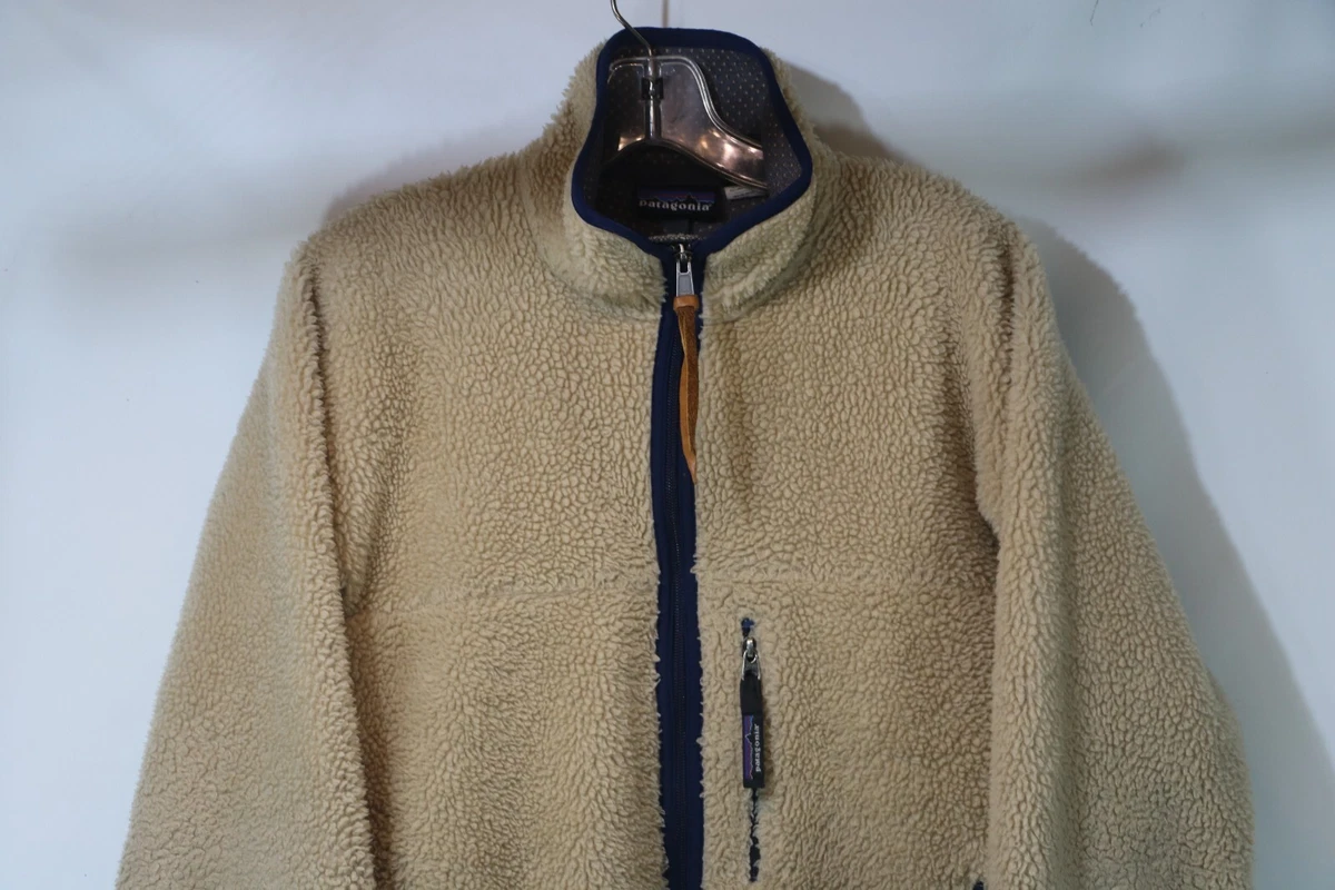 Patagonia retro hotsell pile x