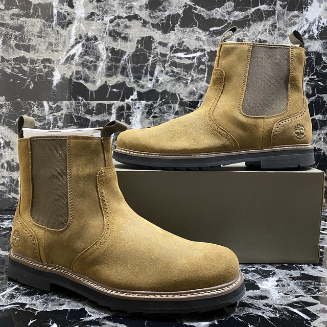 timberland squall canyon