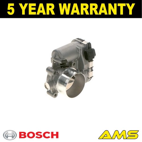 Fits Ford Transit Custom Ranger Peugeot Boxer Throttle Body Bosch - Picture 5 of 12
