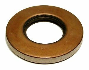 Rear Axle Pinion Seal 1953-1956 Cadillac 53 54 55 56 NEW 3.750 inch O.D.  - Picture 1 of 1