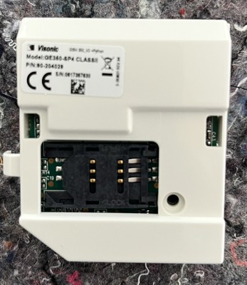GSM350 Visonic