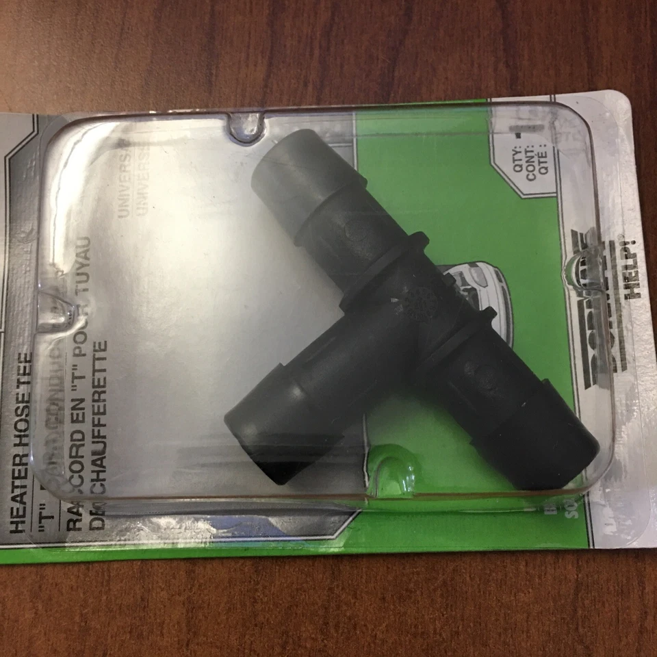 Dorman Products 47117 Heater Hose Tee - Image 4 of 4