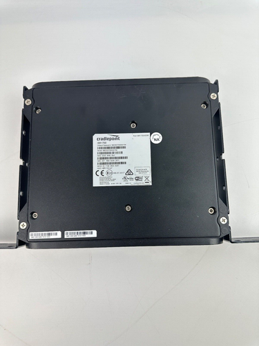 Cradlepoint IBR1700-600M Ruggedized Mobile Wireless Router - Afbeelding 11 van 12