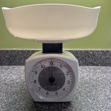 Taylor 11Lb Food Scale Analog Preowned Great Condition