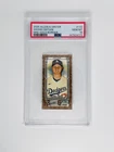 2025 Allen & Ginter - Shohei Ohtani - #132 - Mini-Gold Border - PSA 10