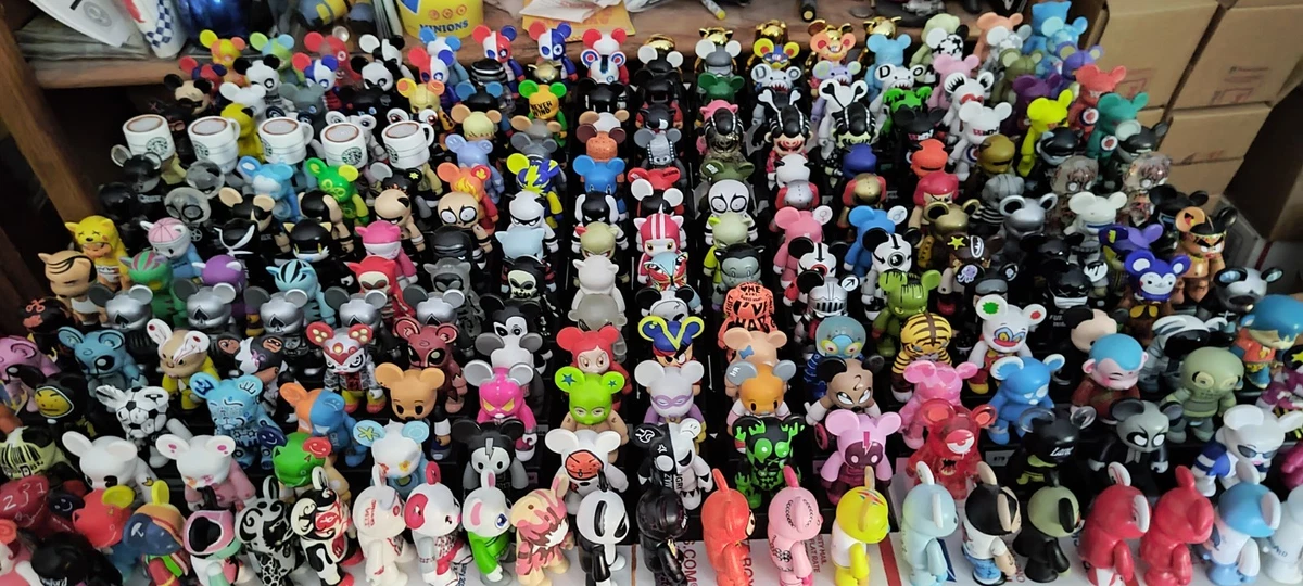 Toy2R Action Figures & Accessories for sale - eBay