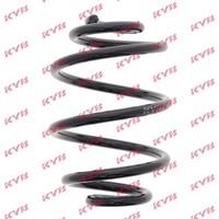1X KYB Fahrwerksfeder K-Flex RX5510 FüR Lanos Daewoo Klat 16V