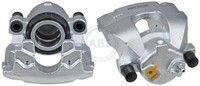 A.B.S. Bremssattel Bremszange / Ohne Pfand Vorne Rechts 423402