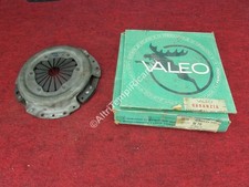 Disque d'embrayage Renault R8