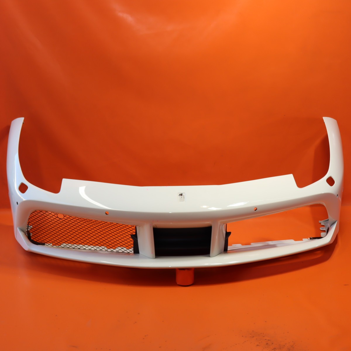 Ferrari 488 2016-2019 Front Bumper P/N 87970210