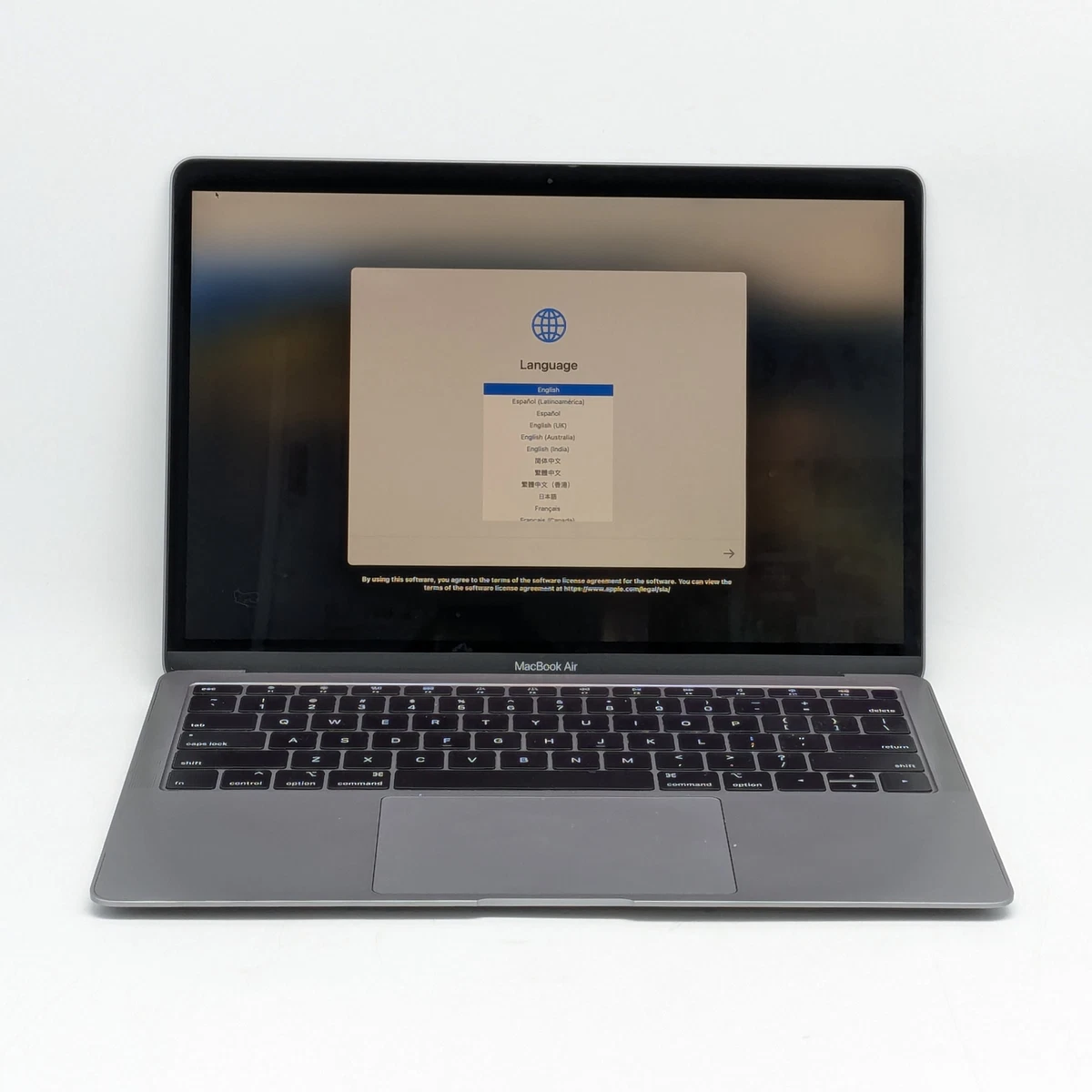 Las mejores ofertas en Apple MacBook Air 13 en 2019 | eBay