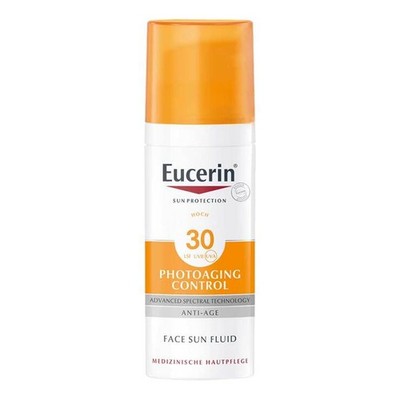 Eucerin Sun Fluid Photoaging Control LSF 30 · 50 ml · PZN 13827971