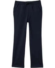Appaman L36603 Boys Toddler Navy Blue Everyday Stretch Pants Size 4T