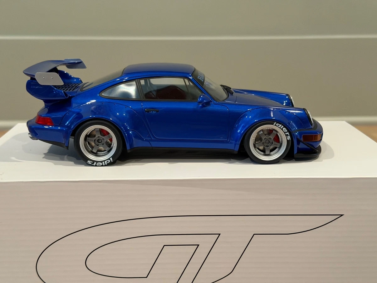 GTspirit 1:18 Porsche Diecast Cars, Trucks & Vans | eBay