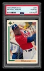 1991 Upper Deck: #SP1 Michael Jordan PSA 10 GEM MINT