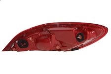 Rear light MAGNETI MARELLI 714021400703 for MERCEDES-BENZ CLS (C218) 3 2013-2017