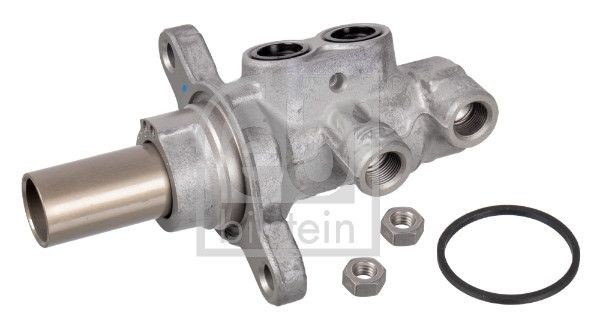 Febi Bilstein Hauptbremszylinder 108706 FüR Ford-image