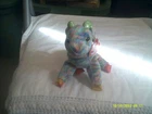Vintage Ty Zodiac Plush-GOAT-orginal tags-2000