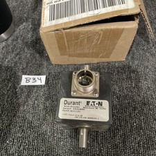 Eaton 381511200 Cube Shaft Encoder, 5-28VDC, 1200 PPR, QUAD OUTPUT, 38151