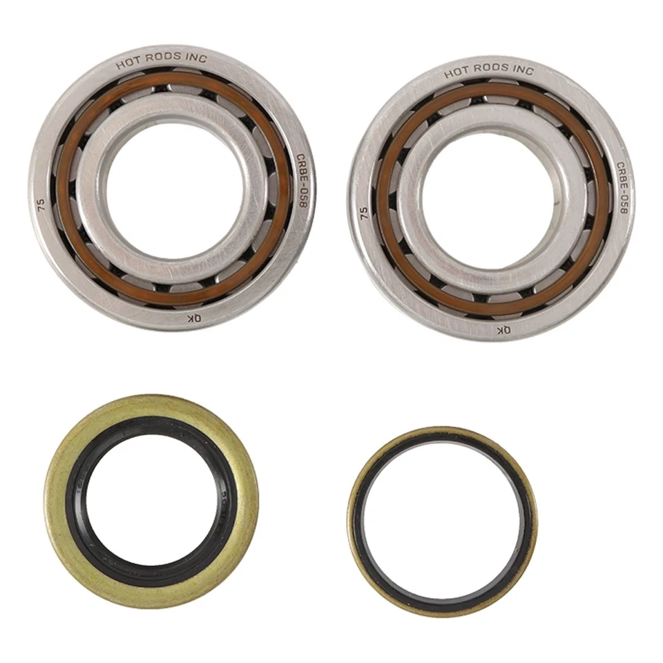 Hot Rods Main Bearing & Seal Kits For KTM 250 SX-F (05-10) K067 Foto 3 de 3