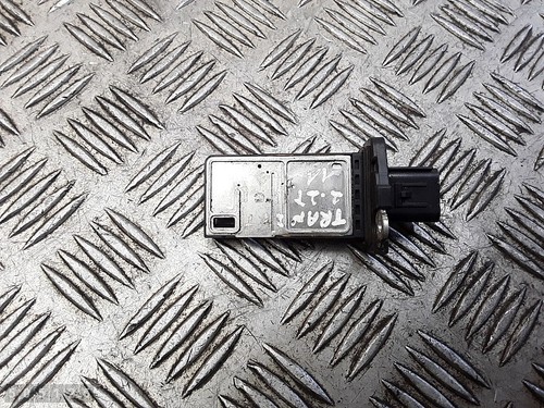 2011 FORD TRANSIT LUFTMASSENMESSER DIESEL 2200TDCI 6C1112B579AA