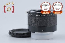 Nikon Teleconverter TC-200 2x