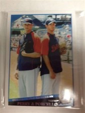 2009 Topps Updates & Highlights Baseball Cards 9