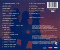 America: America: The Definitive America - - (Cd / T)