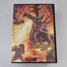 World Of Warcraft Onyxias Lair Raid Deck - Special Edition Game