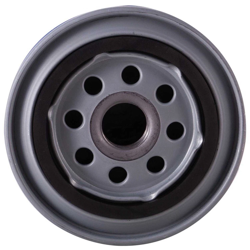 Filtro de aceite de motor compatible con Volvo 244.245 242 740 1961-1997 PIEZAS MÁS FILTROS POR PR Foto 2 de 3