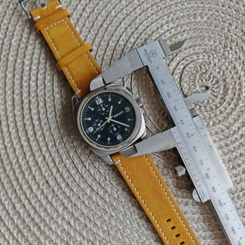 DKNY Chronograph Quartz Watch - Picture 2 of 11