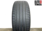 [1] Michelin Primacy All Season P245/45R19 245 45 19 Tire 7.75/32