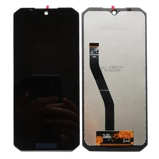 6.3" OEM LCD Display Touch Screen Digitizer Assembly 2340x1080 For Oukitel WP6