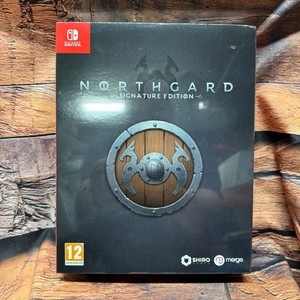 Northgard Switch | eBay