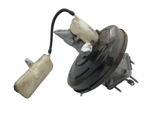 Bremskraftverstärker Hauptbremszylinder passt für RENAULT  GRAND SCENIC III