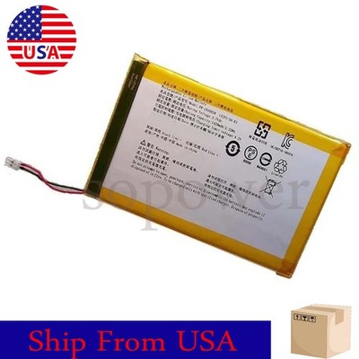 PR-285083 Battery for Kobo Clara HD N239, Clara HD N249, PR-284983N