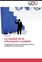 La Calidad De La InformacióN Contable Eva Pascual